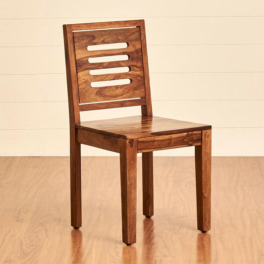 Holland Dining Chair | Premium Sheesham Wood