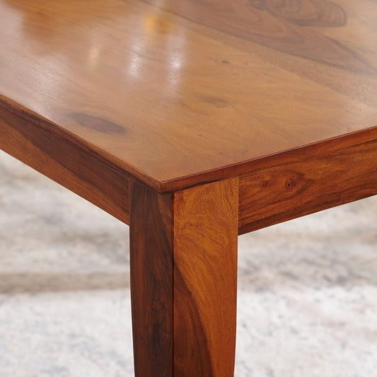 Imperial Classic Dining Table Sheesham Wood