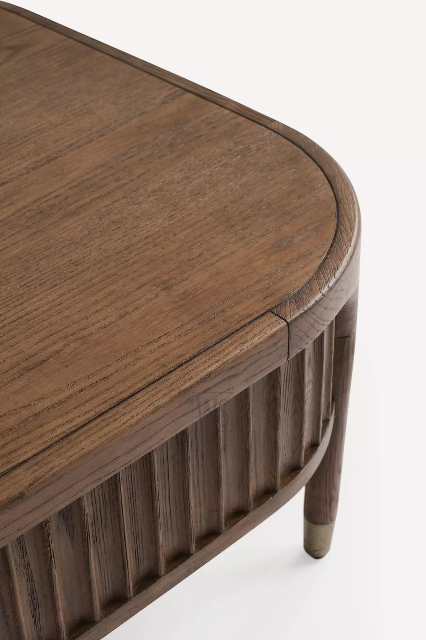Nectar Center Coffee Table | Oak Wood