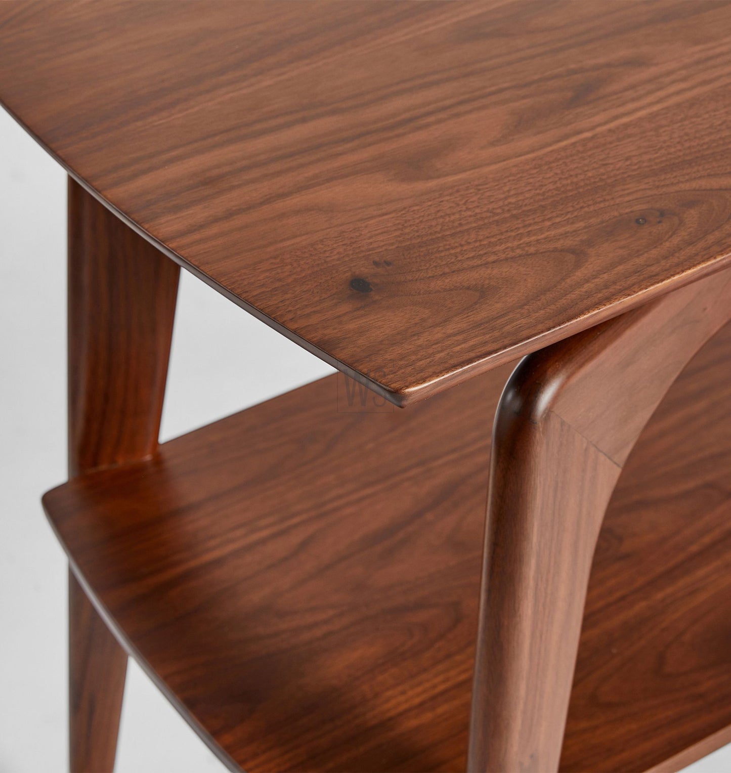 Nexus Console Table | Teak Wood