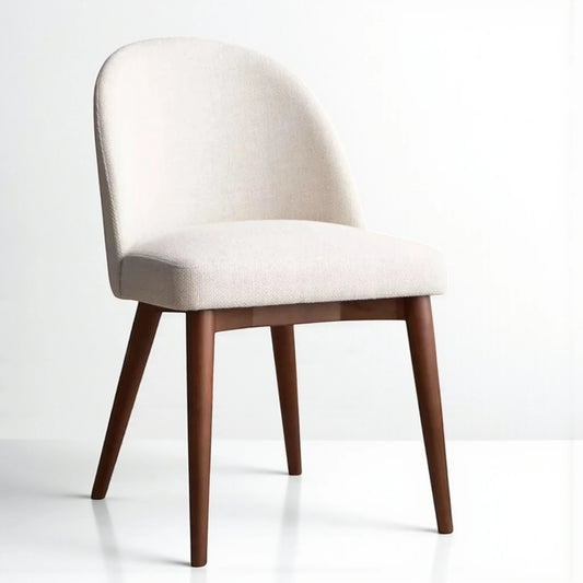 Elara Chair | Premium Teak Wood