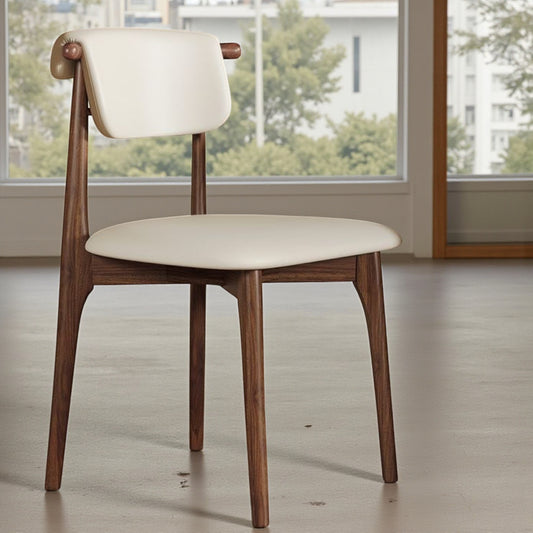 Anara Dining Chair | Premium Sheesham Wood