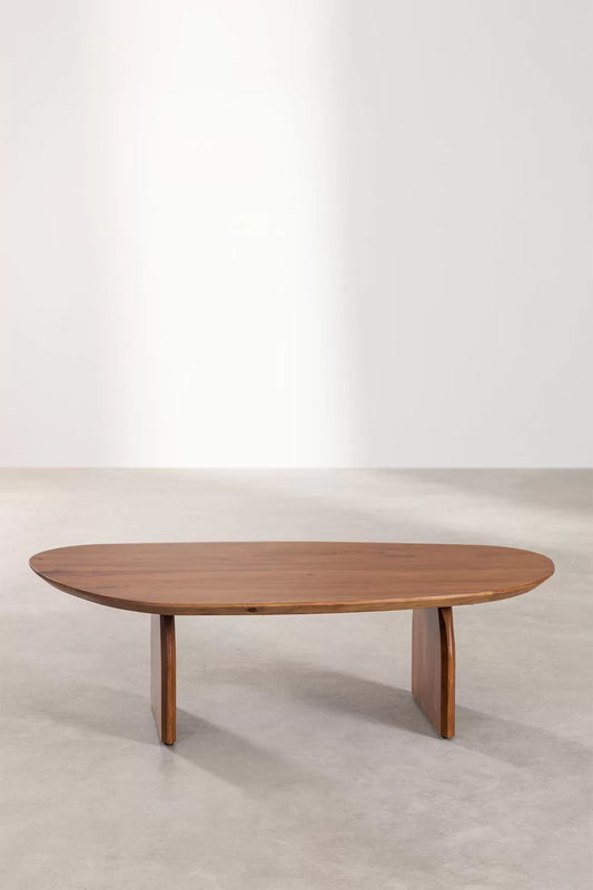 Haven Centre Coffee Table | Acacia Wood
