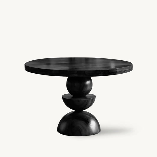 The Arcadia Dining Table | Acacia Wood