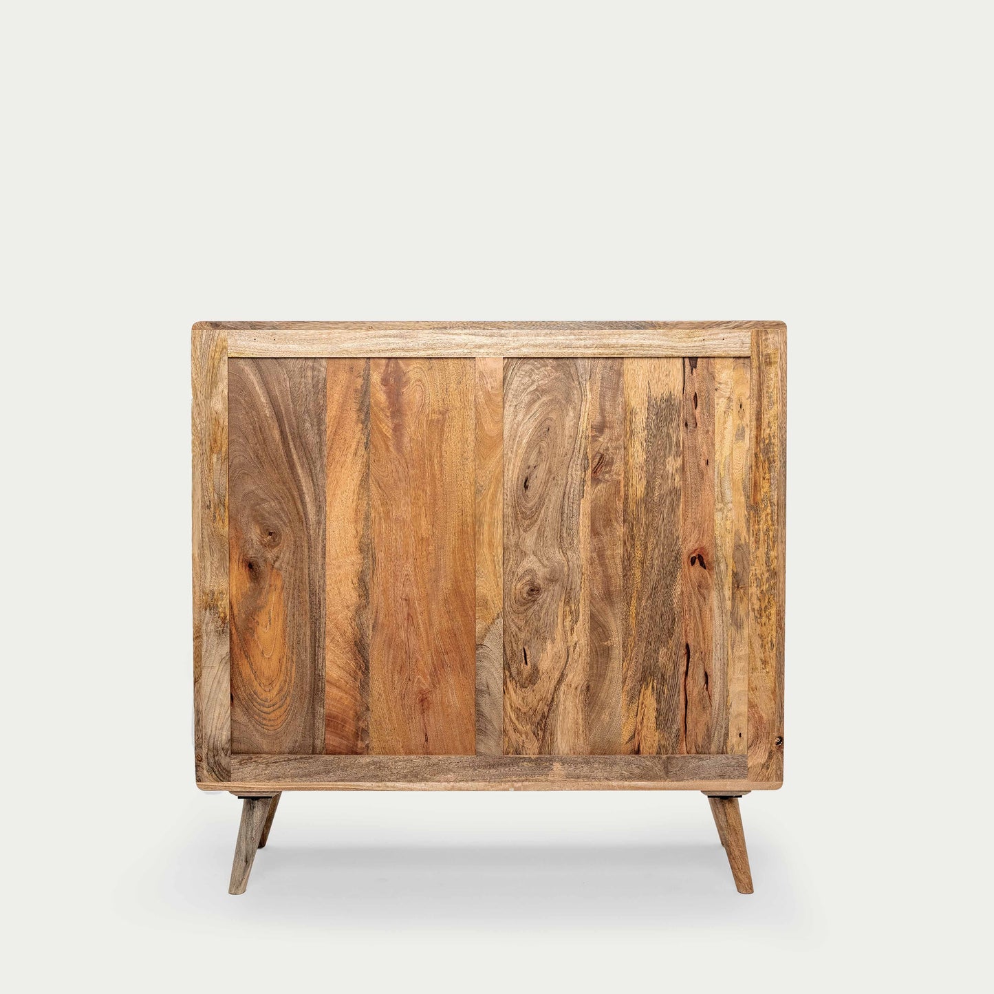 Hamburg Bookcase Bookshelves Showcase Premium Wooden Furniture #4