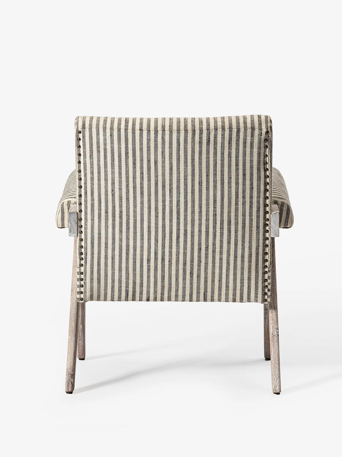 Amara Armchair | Premium Teak Wood