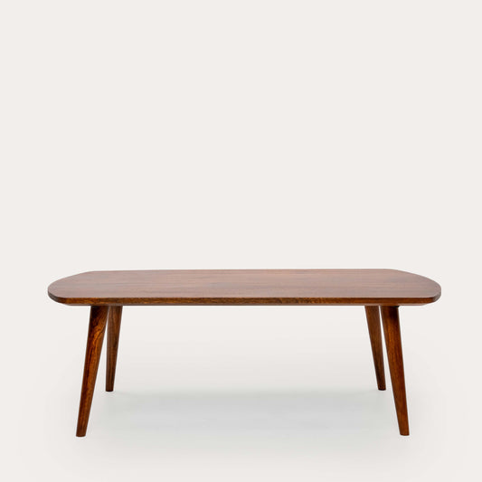 Hamburg Dining Table Premium Wooden Furniture