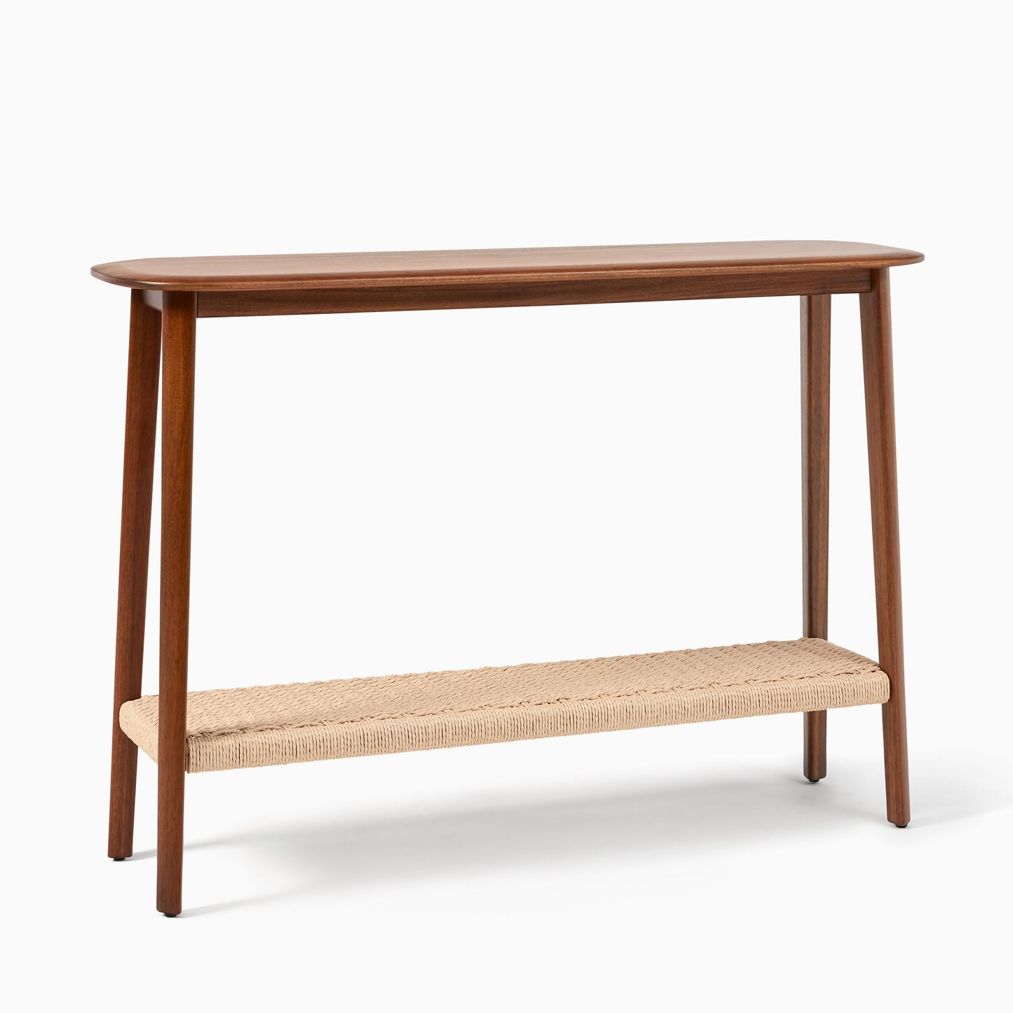 Sage Console Table | Acacia Wood