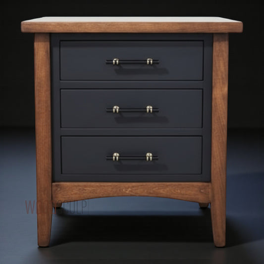 The Miro Bed Side Table | Beta