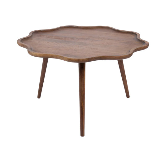 Birch Side & End Table | Solid Wood