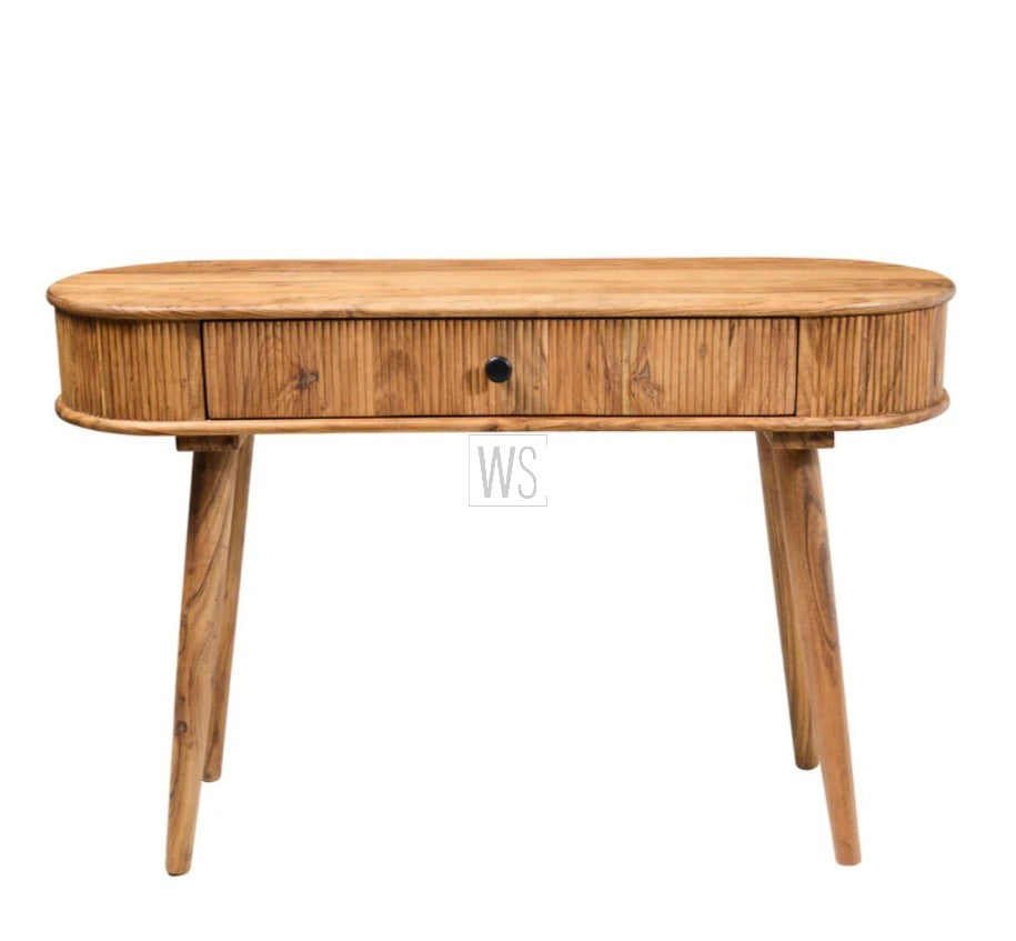 Prava Console Table | Mango Wood