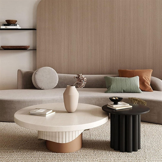 Magna Center And Coffee Table