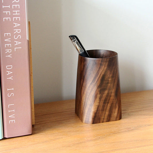 Pen holder table accent and tableware