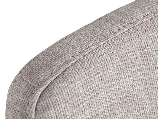 The Oaken Harmony 6 Seater Dining Set | Acacia Wood