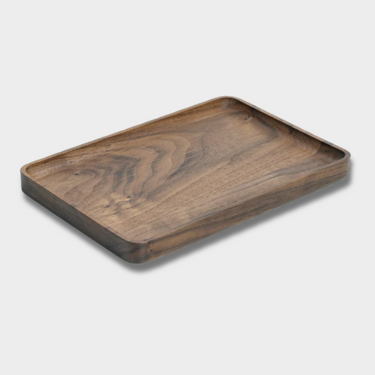Tray for table accessories