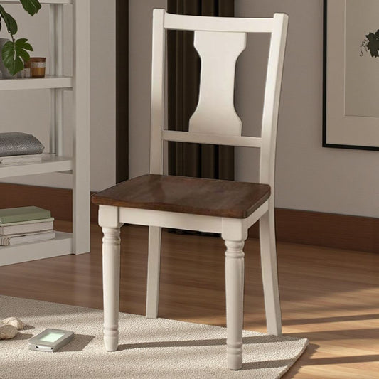 Holland Dining Chair | Sheesham & Mango Wood