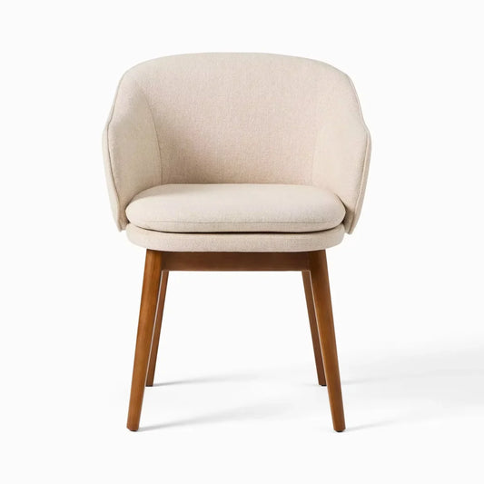 Apsara Dining Chair | Premium Teak Wood