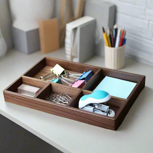 Table accent accessories segments