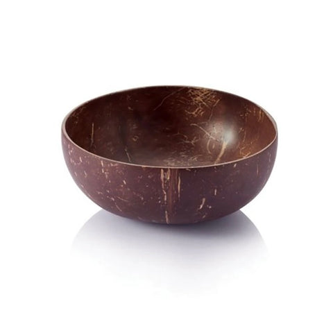 Coconut bowl 1