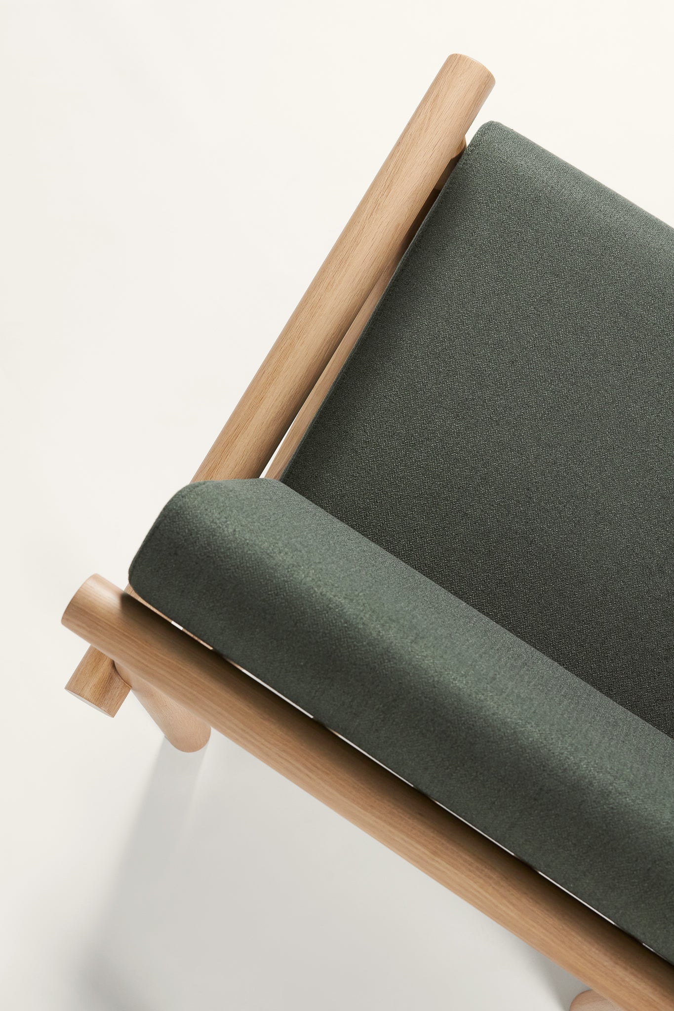 Tuscany Armchair | Premium Teak Wood