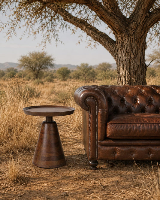 Paloma Side Table