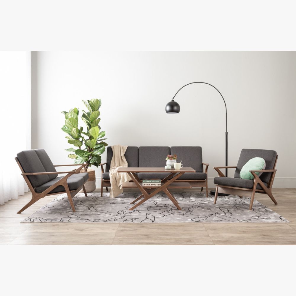 How To Choose A Perfect Sofa