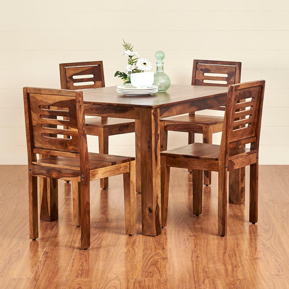 Holland Dining Chair | Premium Sheesham Wood