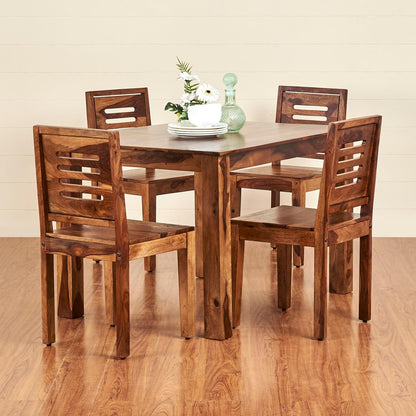 Holland Dining Chair | Premium Sheesham Wood