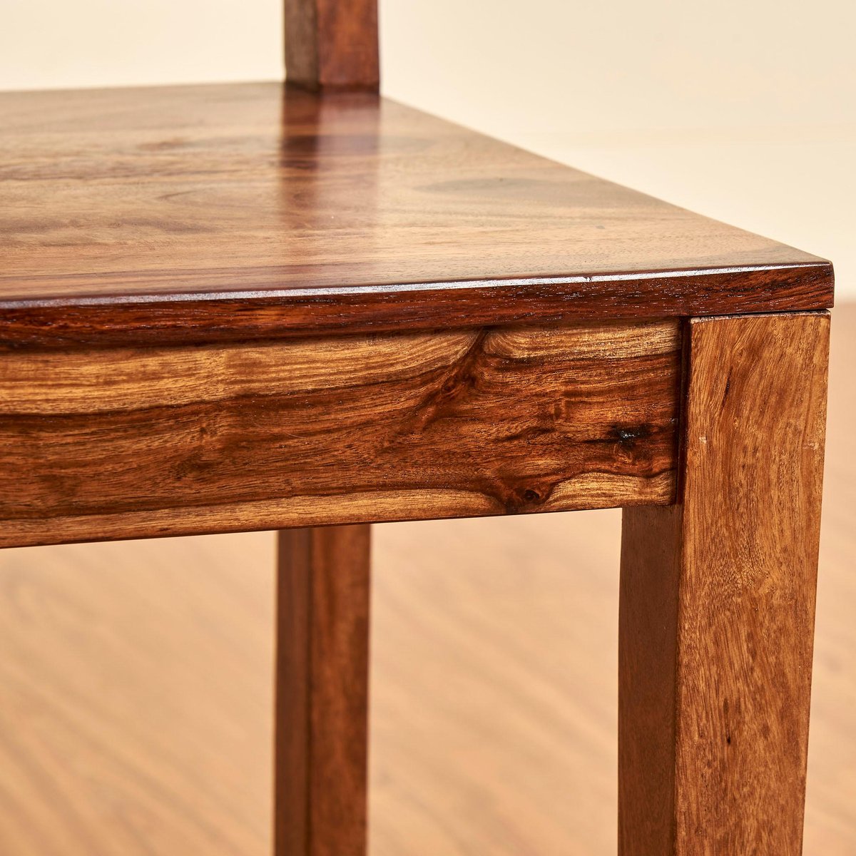 Holland Dining Chair | Premium Sheesham Wood