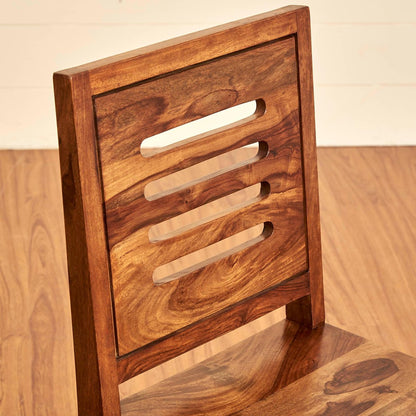 Holland Dining Chair | Premium Sheesham Wood
