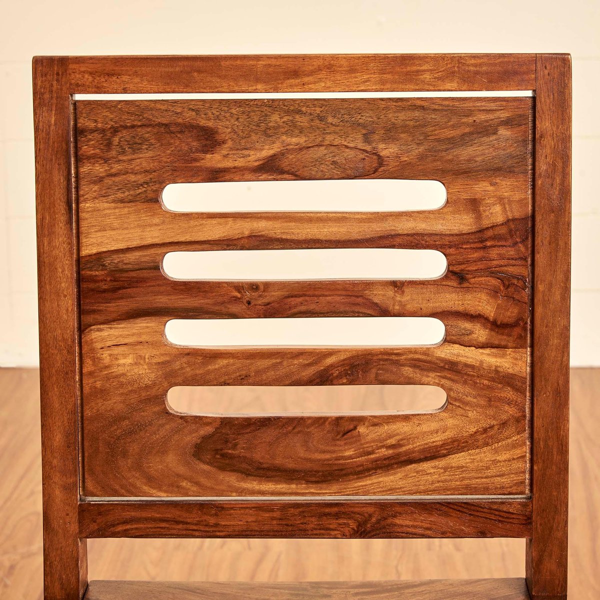 Holland Dining Chair | Premium Sheesham Wood