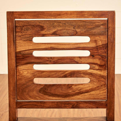 Holland Dining Chair | Premium Sheesham Wood