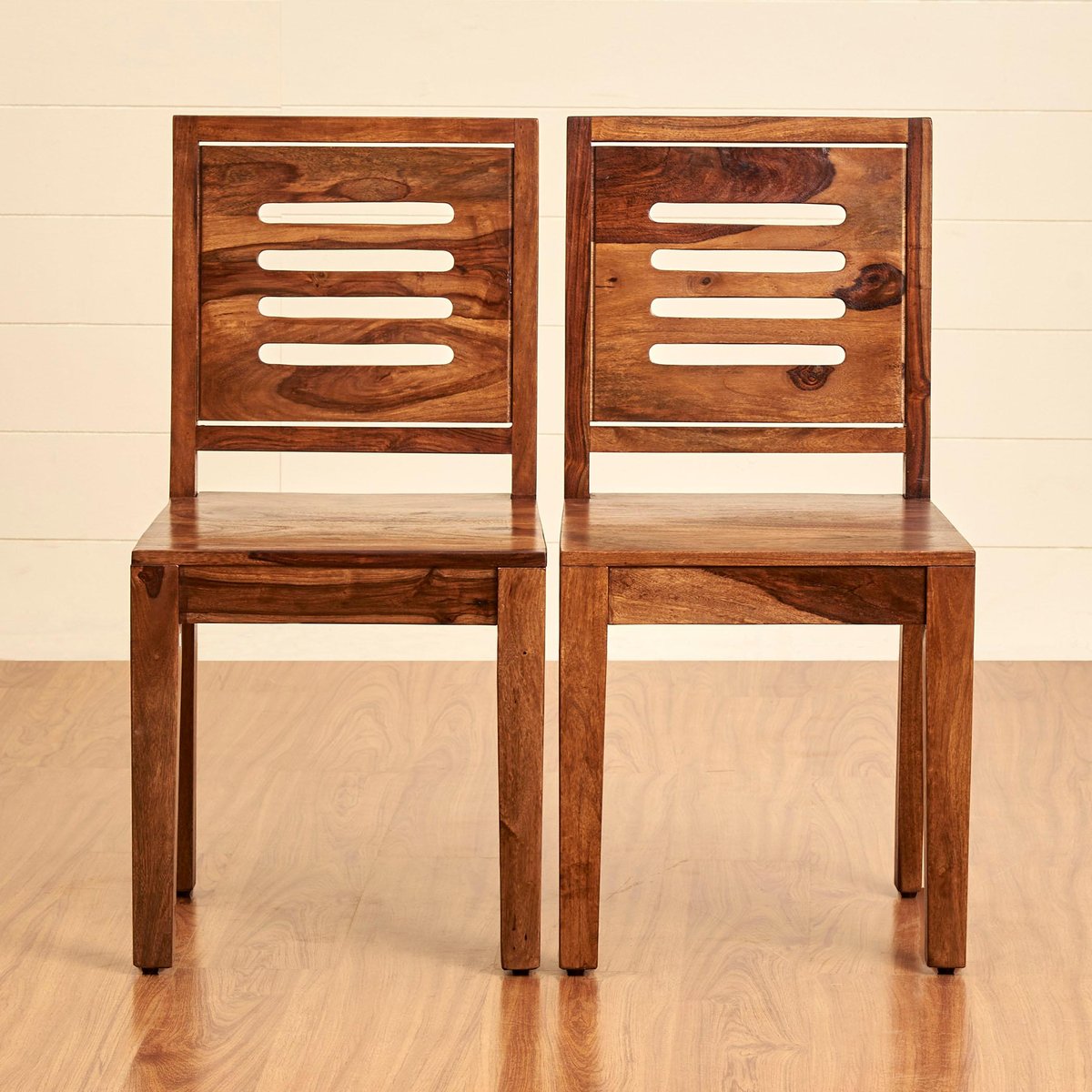 Holland Dining Chair | Premium Sheesham Wood
