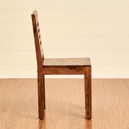 Holland Dining Chair | Premium Sheesham Wood