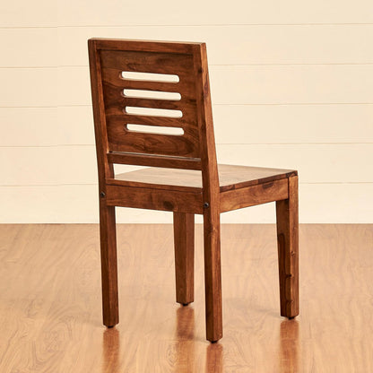 Holland Dining Chair | Premium Sheesham Wood