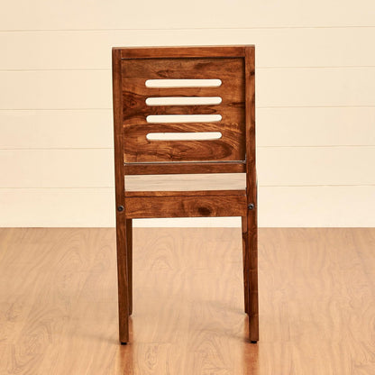 Holland Dining Chair | Premium Sheesham Wood