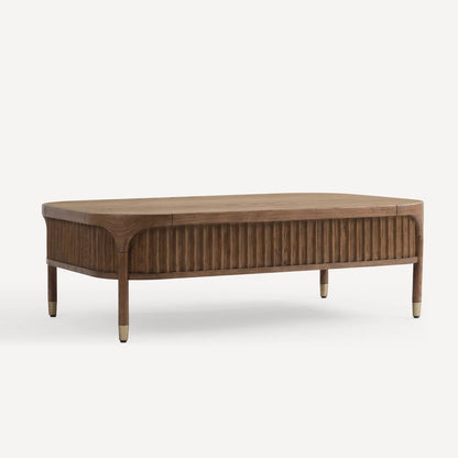 Nectar Center Coffee Table | Oak Wood