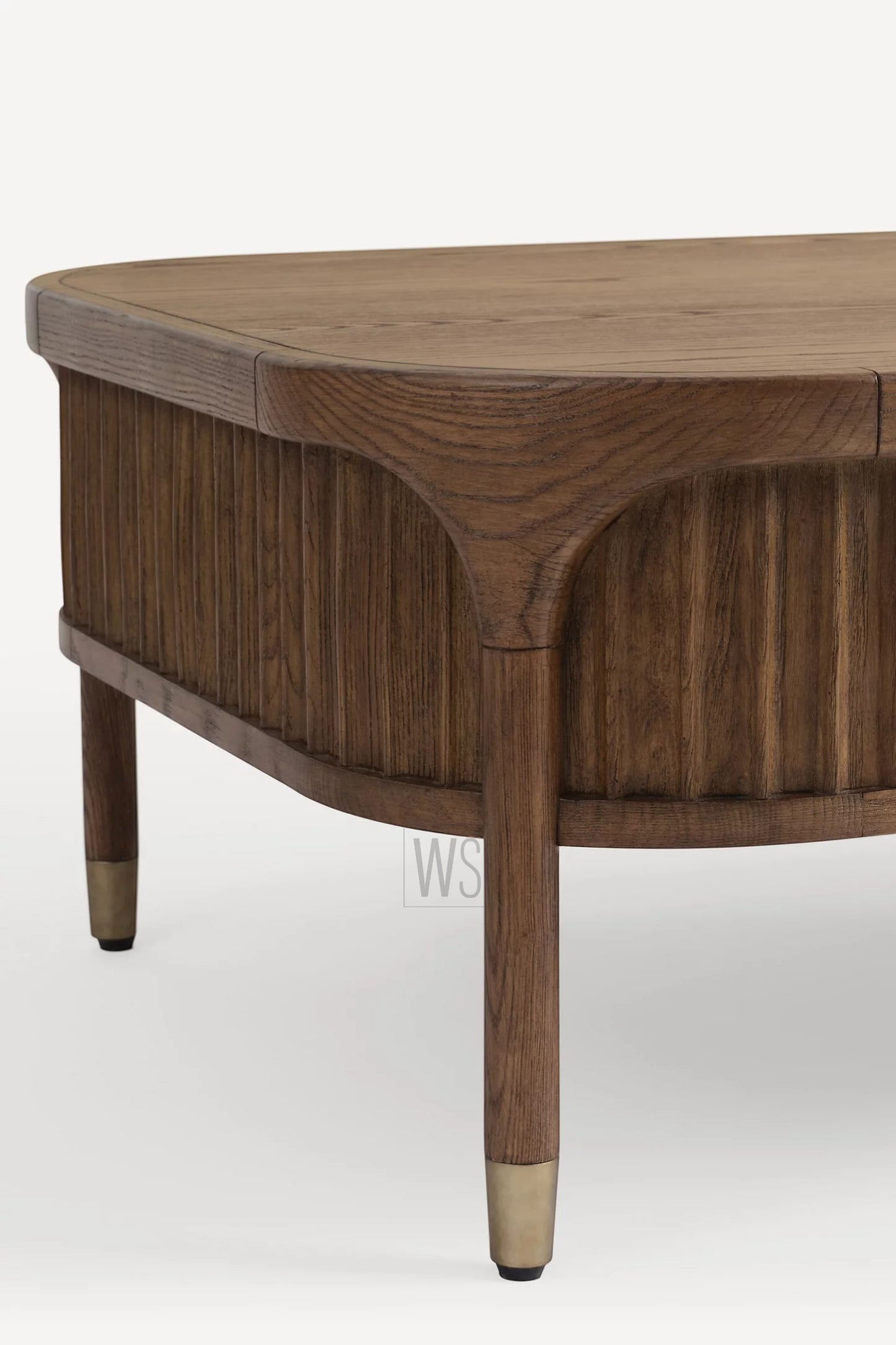 Nectar Center Coffee Table | Oak Wood