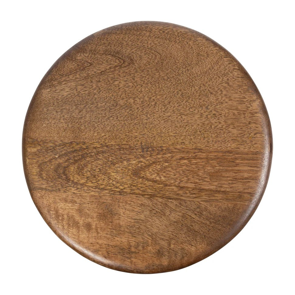 Bevel Side & End Table | Solid Wood