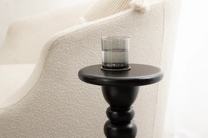 Bevel Side & End Table | Solid Wood