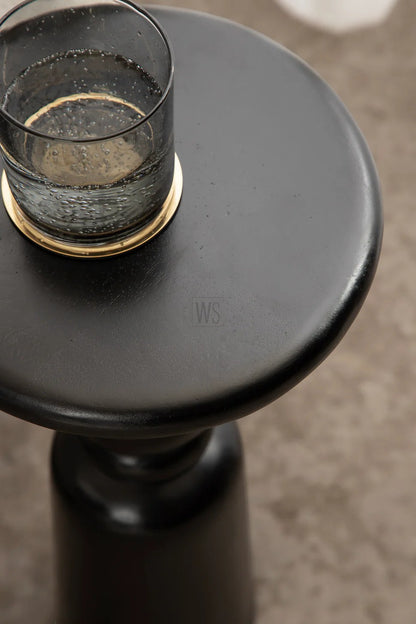 Bevel Side & End Table | Solid Wood