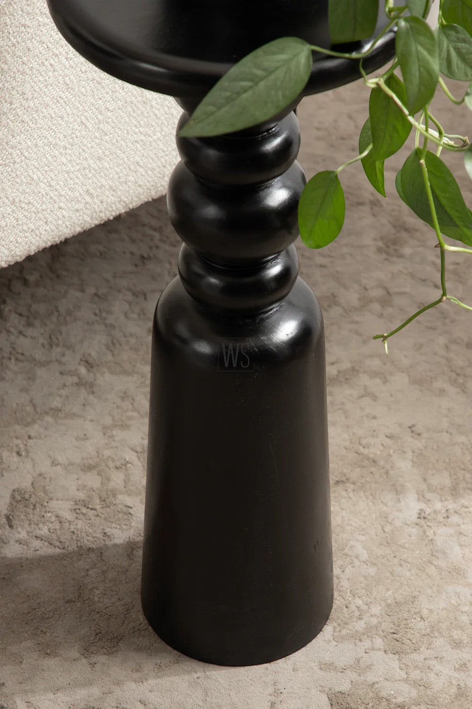 Bevel Side & End Table | Solid Wood