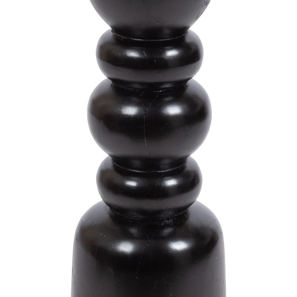 Bevel Side & End Table | Solid Wood