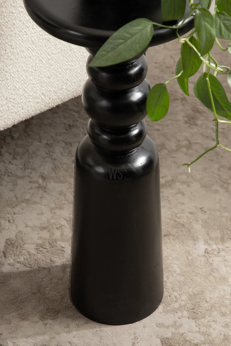 Bevel Side & End Table | Solid Wood