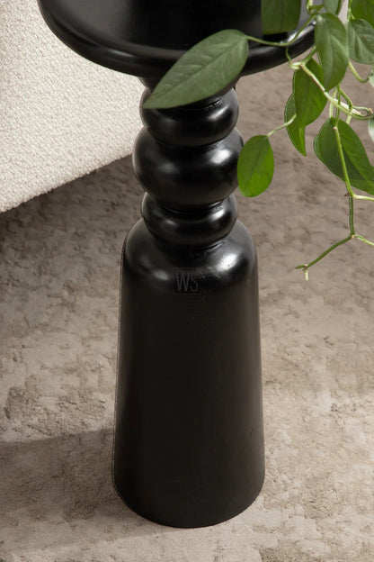 Bevel Side & End Table | Solid Wood