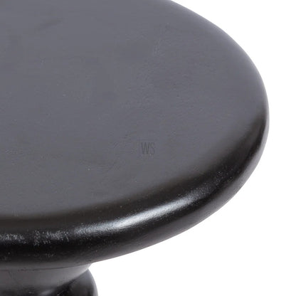 Bevel Side & End Table | Solid Wood