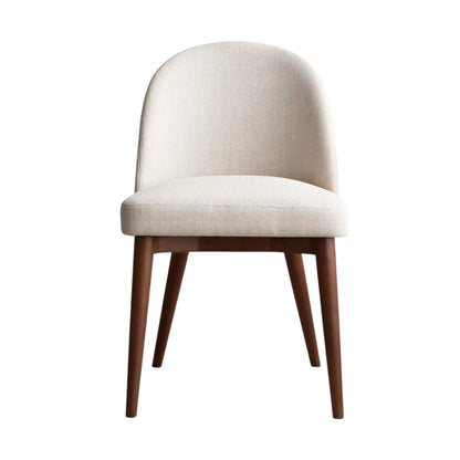 Elara Chair | Premium Teak Wood