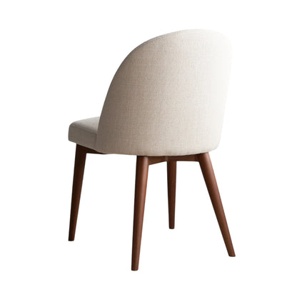 Elara Chair | Premium Teak Wood