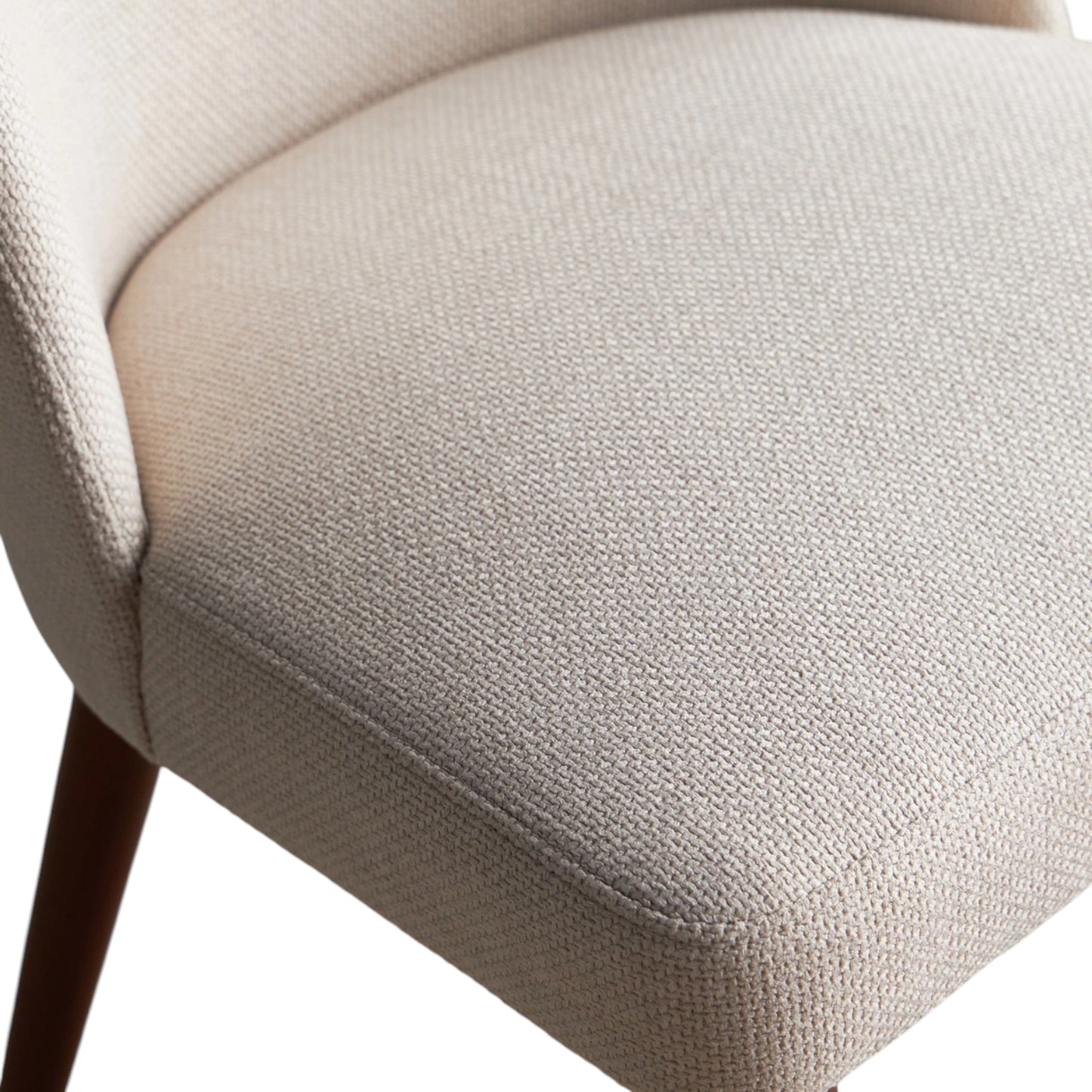 Elara Chair | Premium Teak Wood
