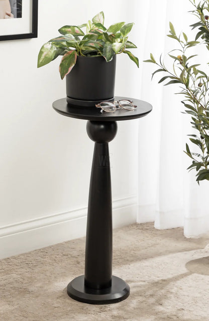 Ridge Side & End Table | Solid Wood